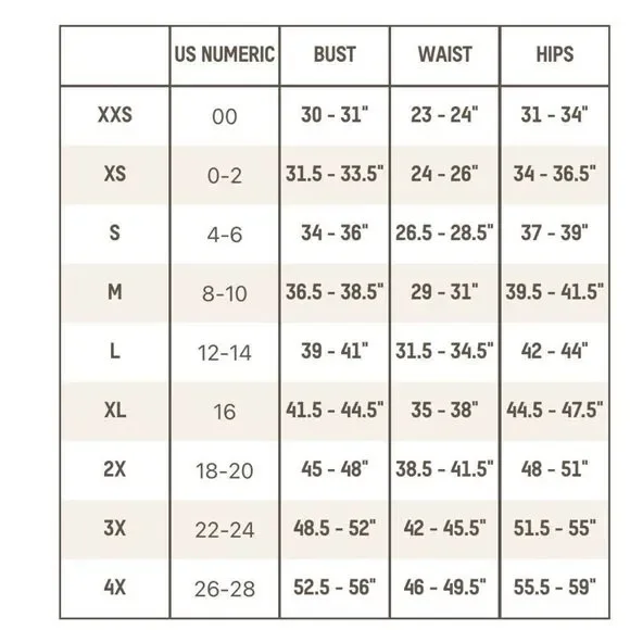 SKIMS Jasper Crochet Swim Skirt Sz 3X NWT - Picture 11 of 15